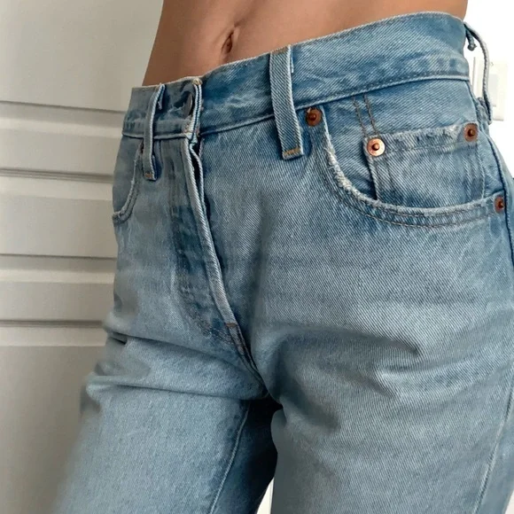 Levi's Jeans from Revolve - Picture 5 of 7